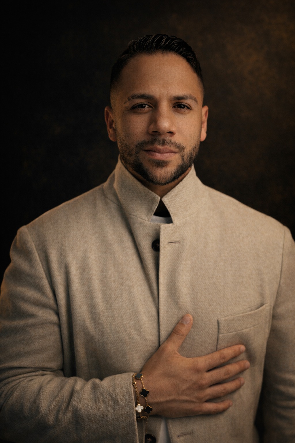 Emile J Machado